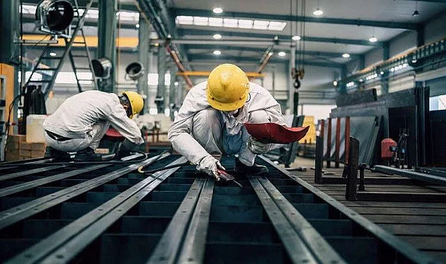 Çat Yükleme ve Boşaltma Hizmeti